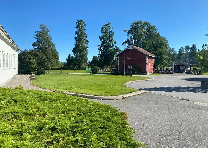 Skaslien Hotel & Guesthouse