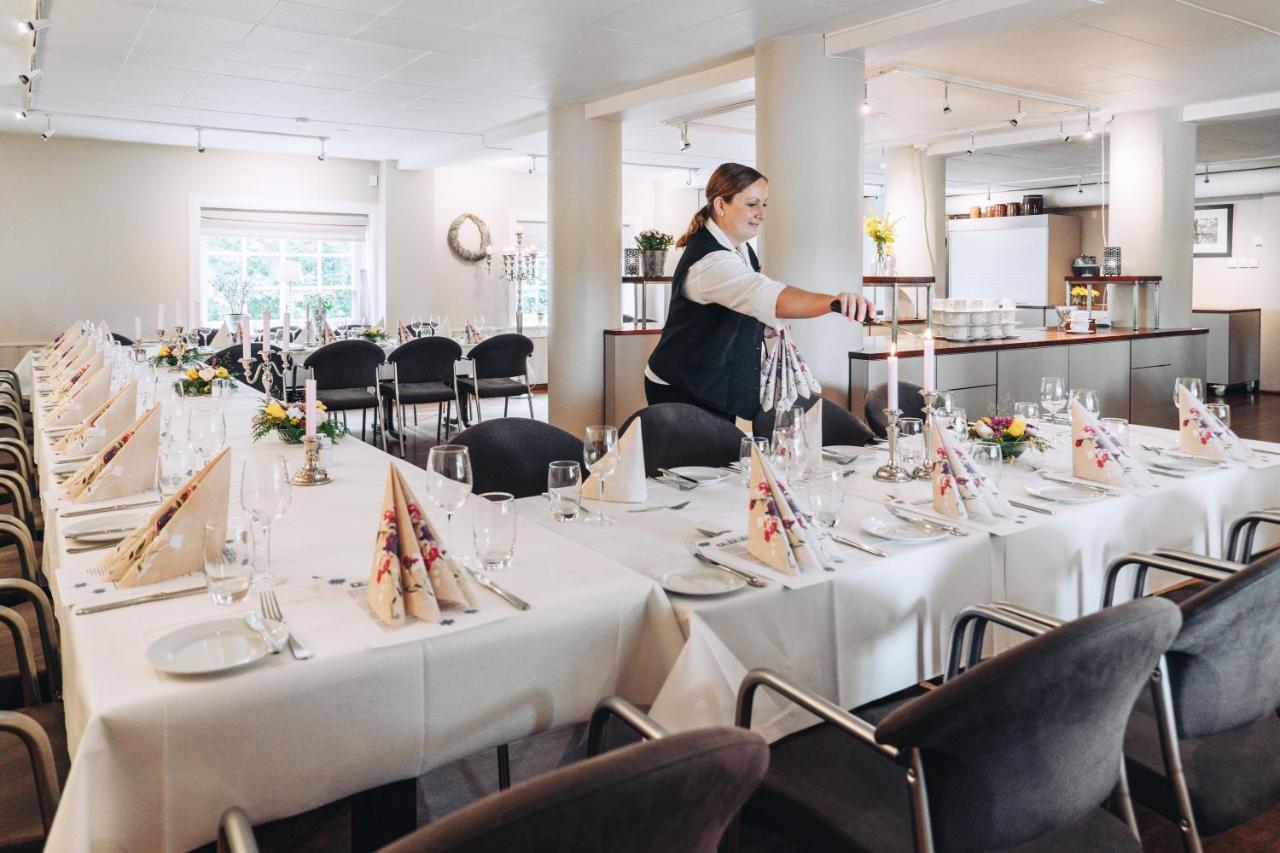 Skaslien & Hotell Kirkenær