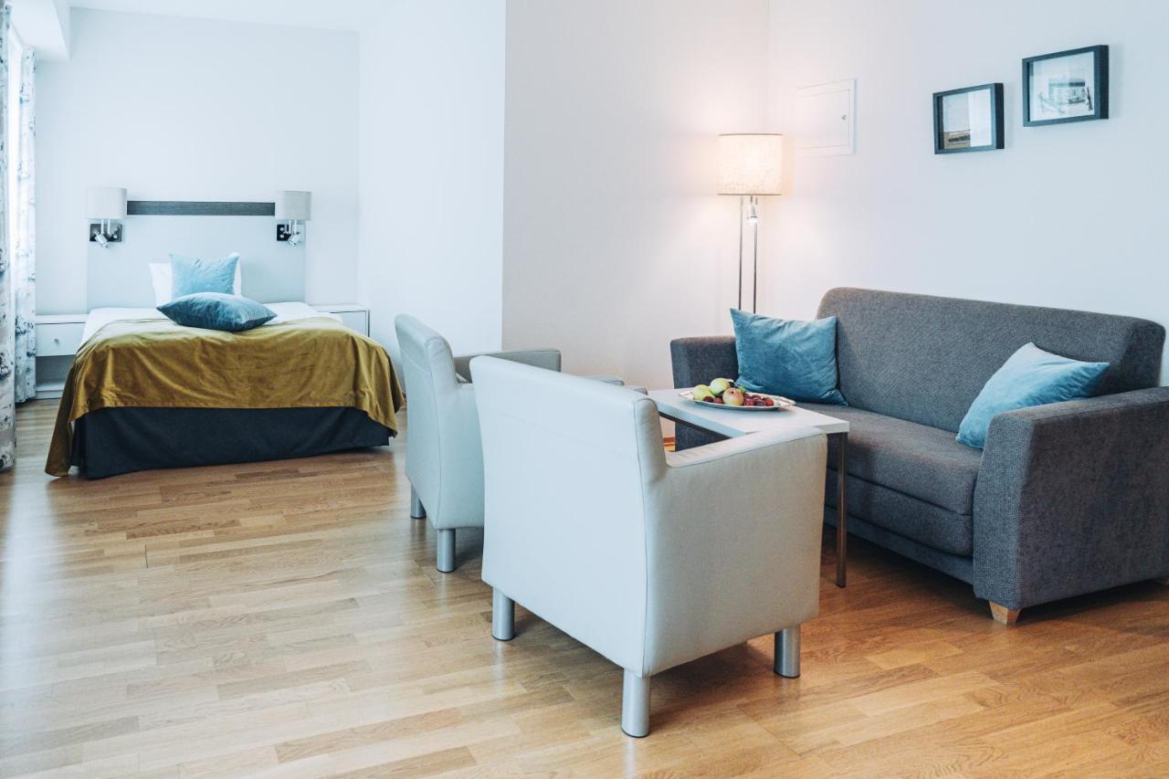 Skaslien & Hotell 3*