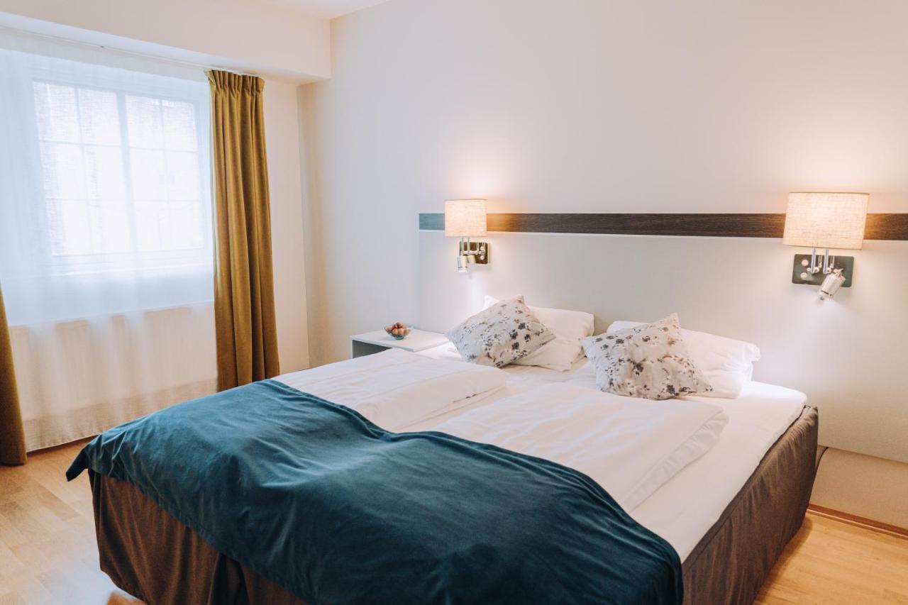 Hotell Skaslien & Kirkenær