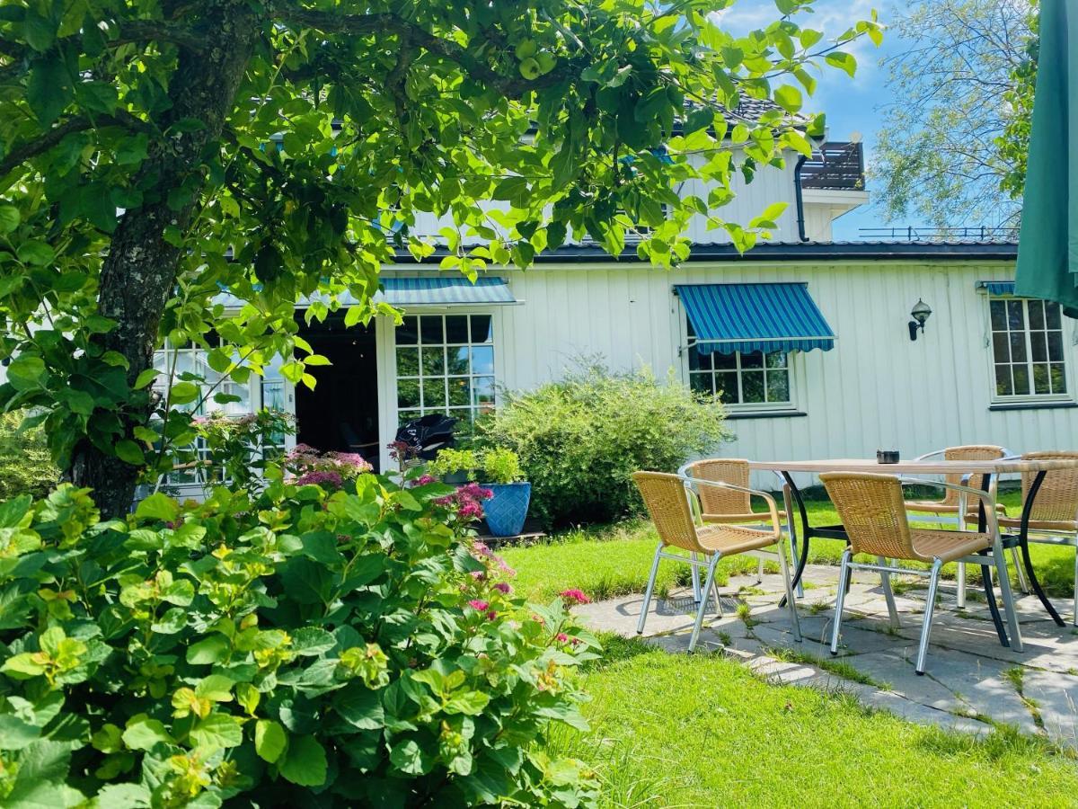 Hotell Skaslien & Kirkenær