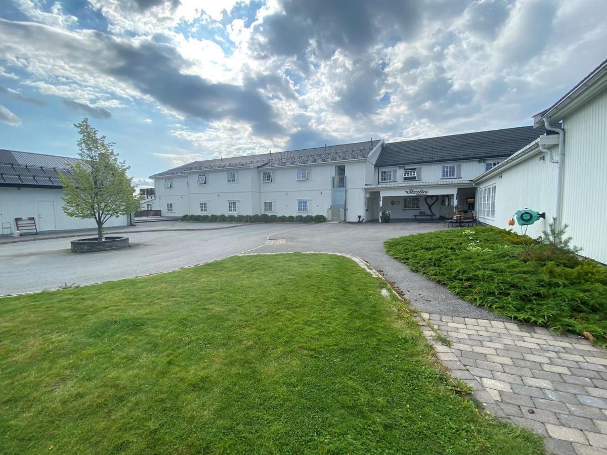Hotell Skaslien &