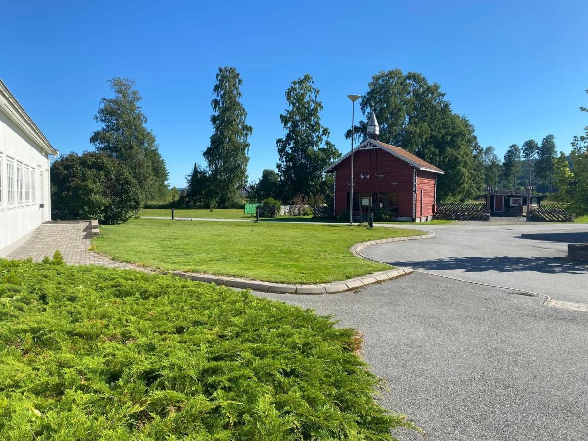 Skaslien & Kirkenær