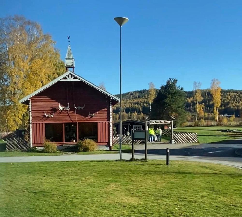 Skaslien & Kirkenær