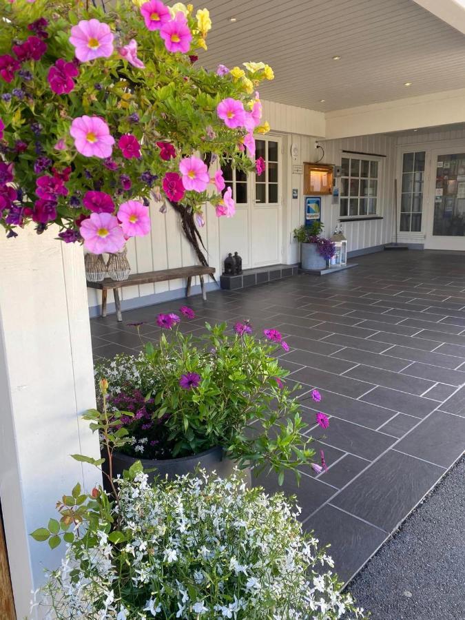 Hotell Skaslien &