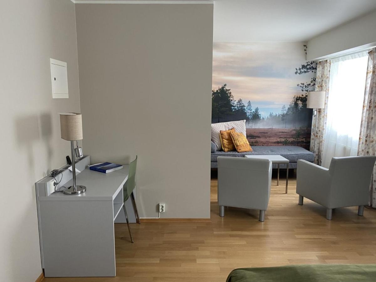 Hotell Skaslien &