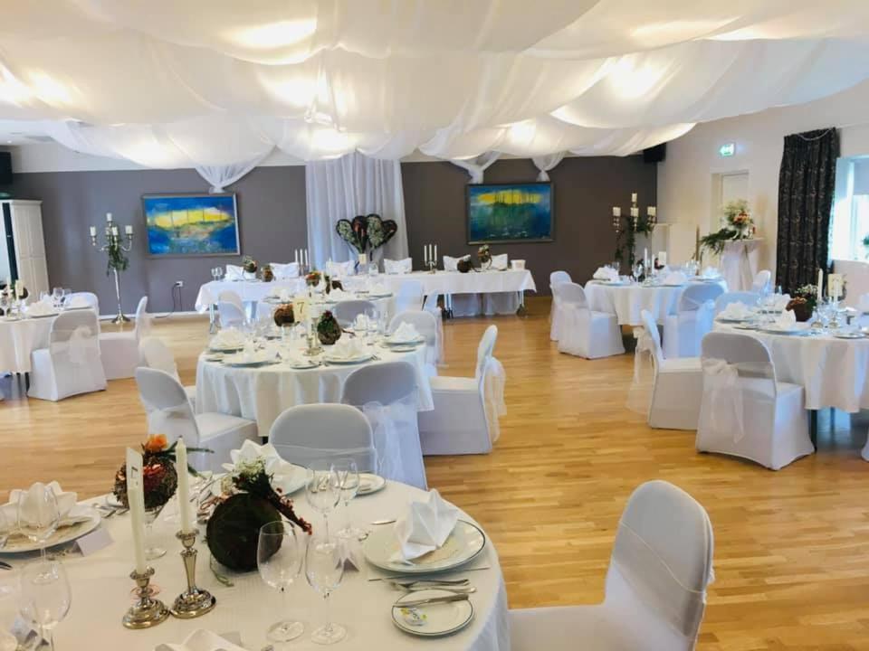 Hotell Skaslien &