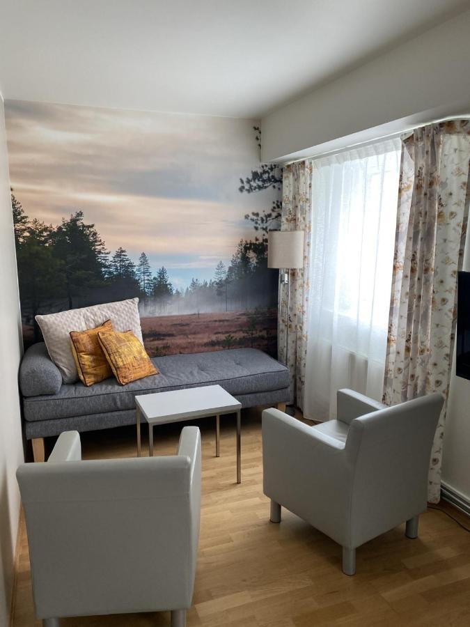 Hotell Skaslien & Kirkenær