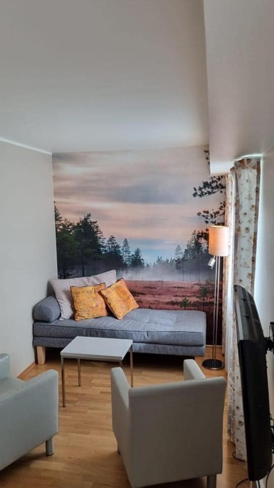 Hotell Skaslien &