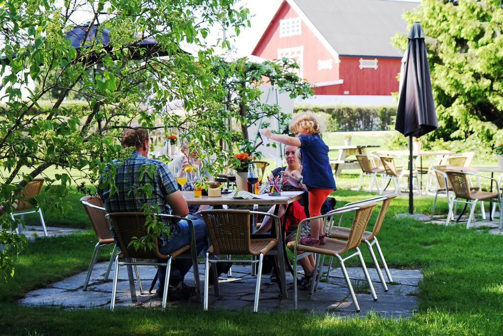 Skaslien & 3* Kirkenær