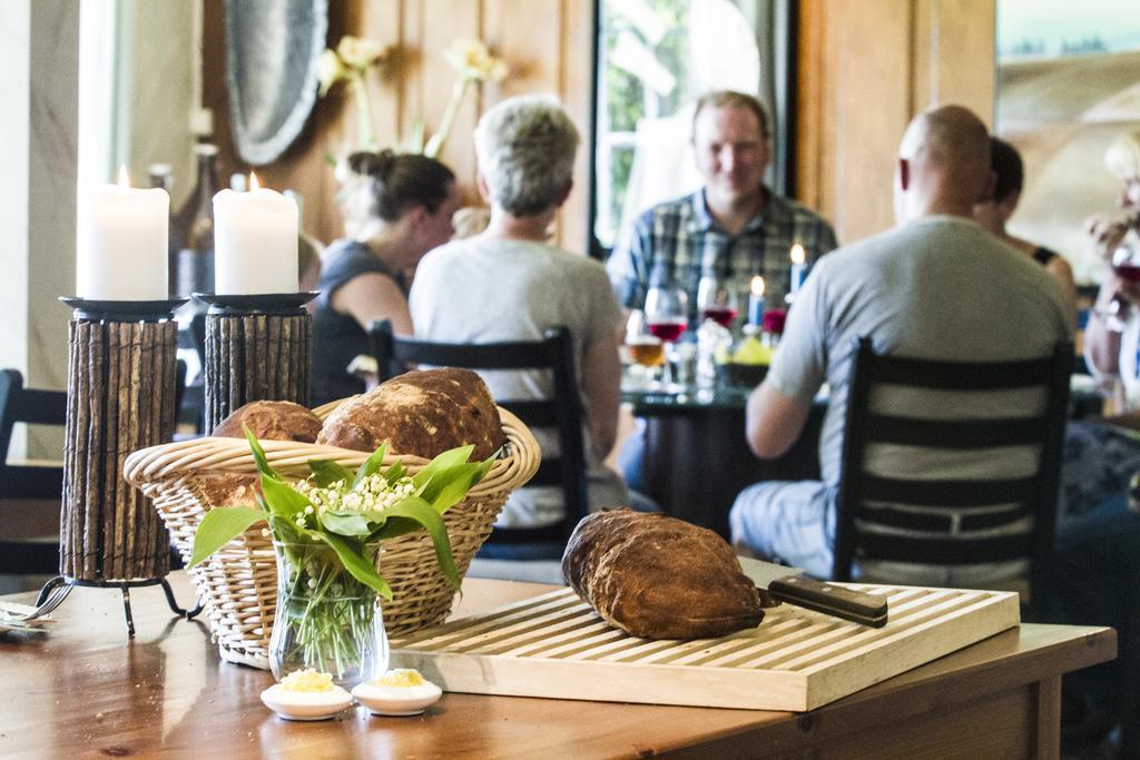 Hotell Skaslien &