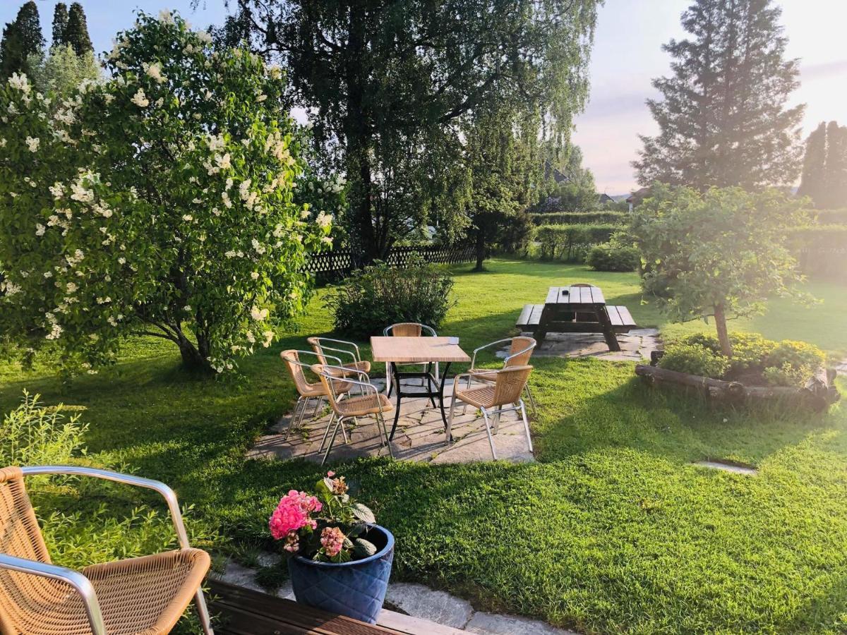 Hotell Skaslien & 3*