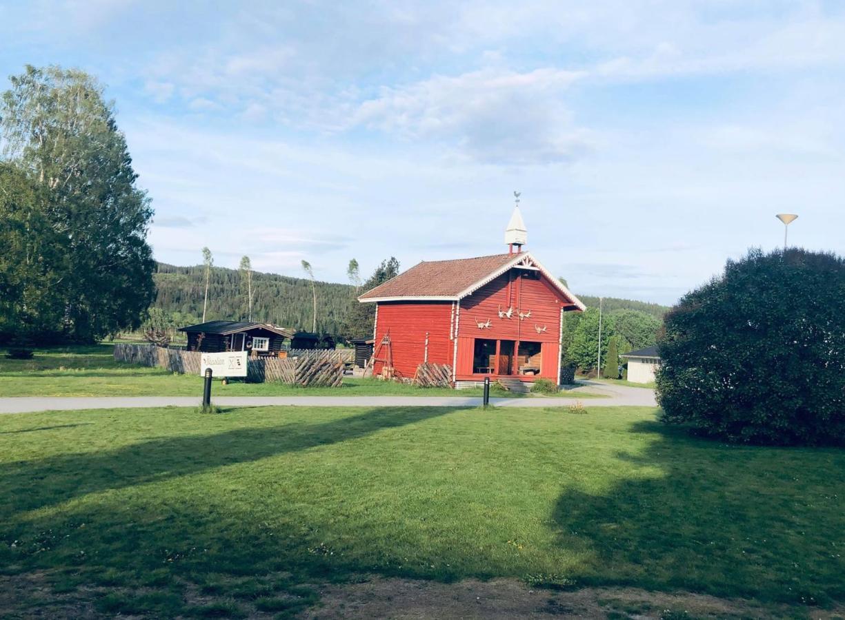 Hotell Skaslien & Kirkenær