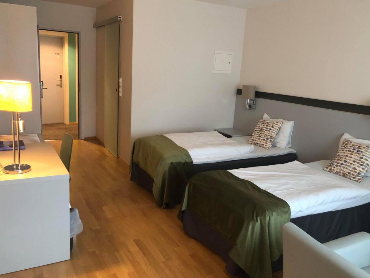 Hotell Skaslien & Kirkenær