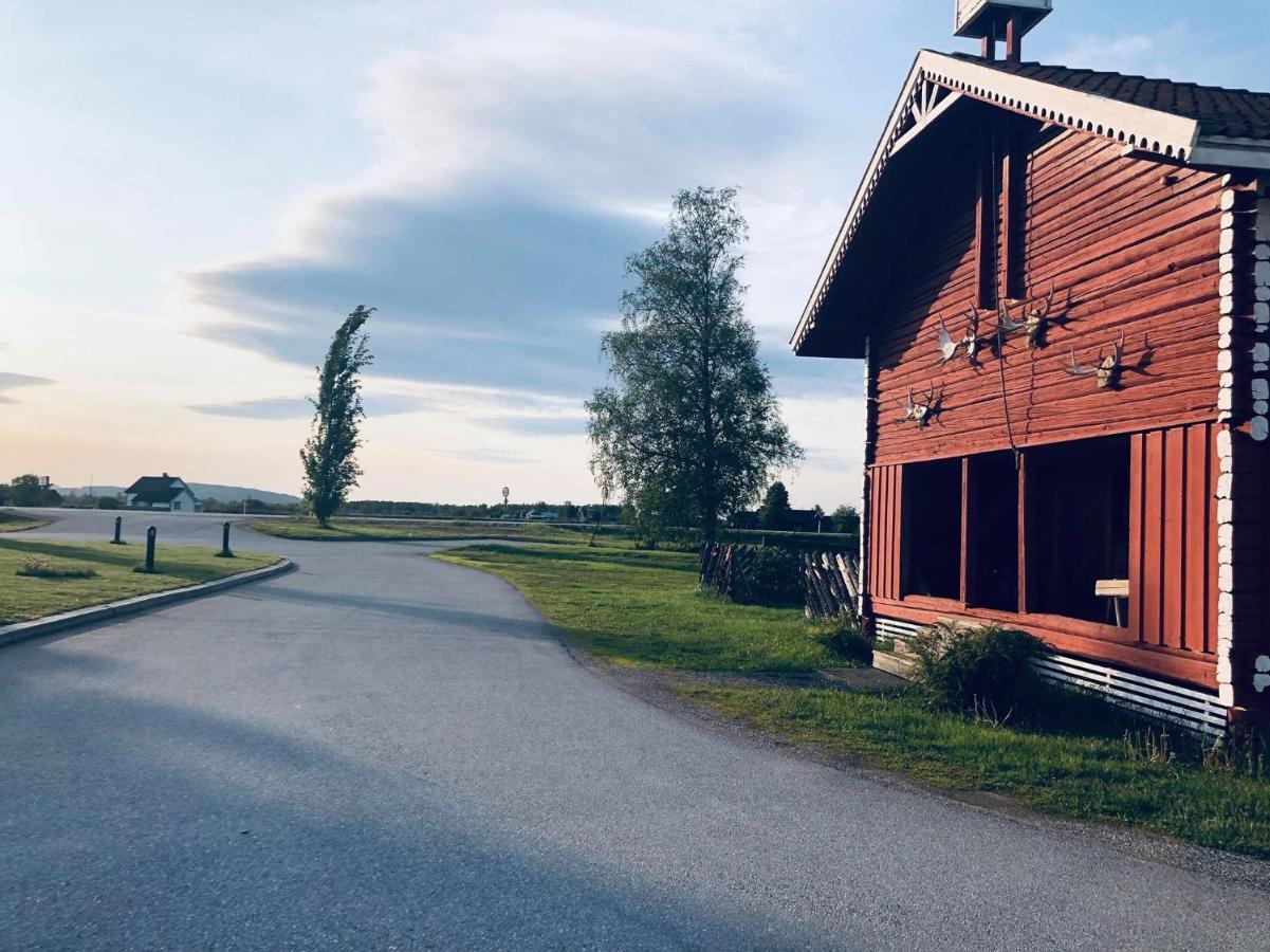 Skaslien & Kirkenær