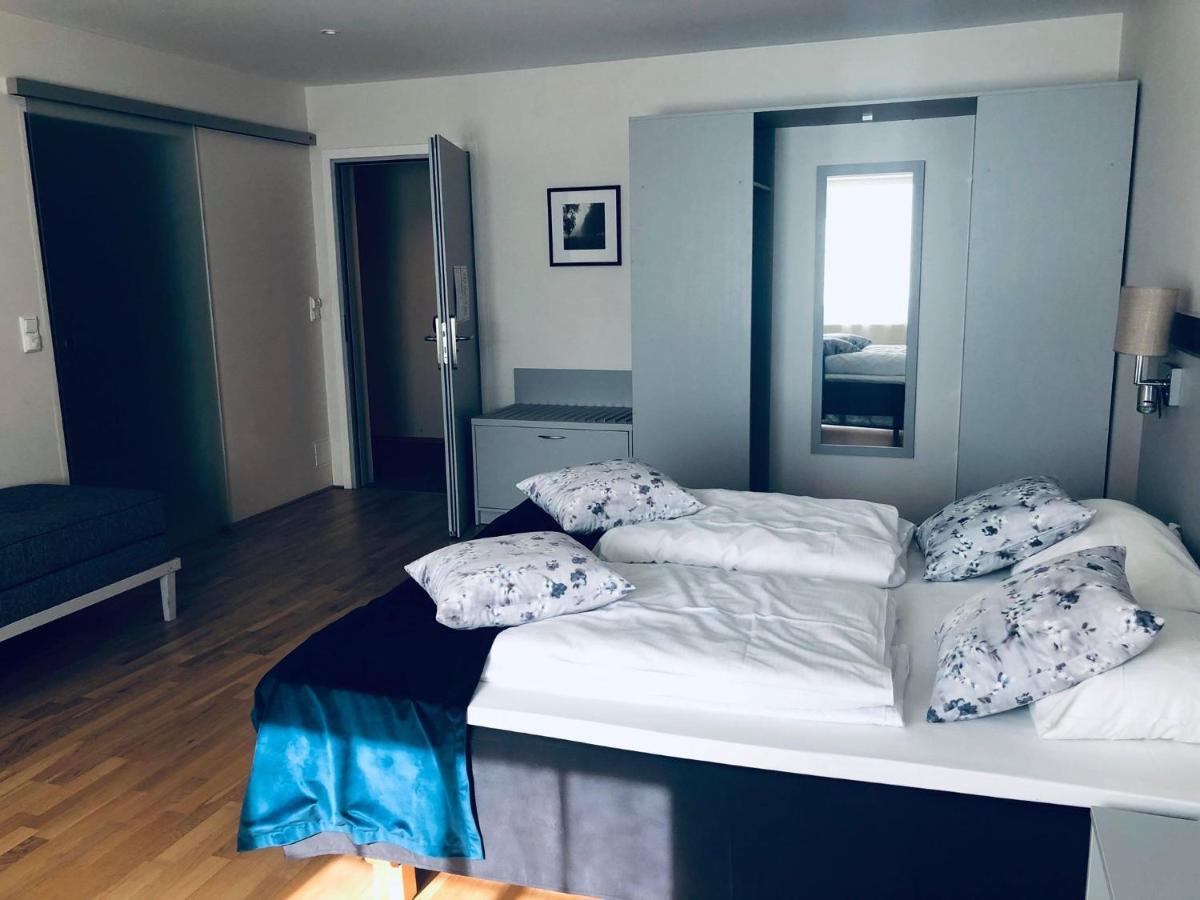 Skaslien & Hotell Kirkenær