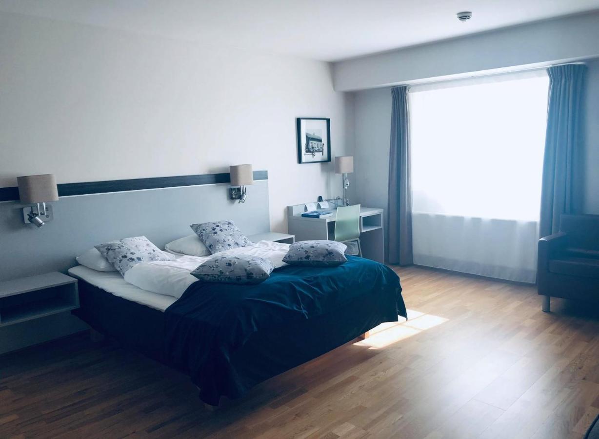 Hotell Skaslien &