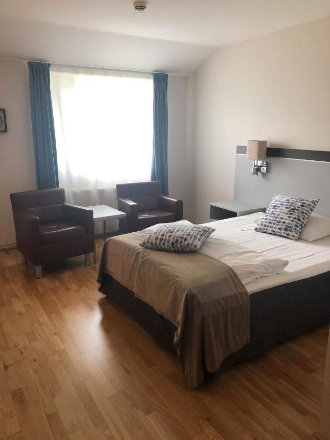 Hotell Skaslien &