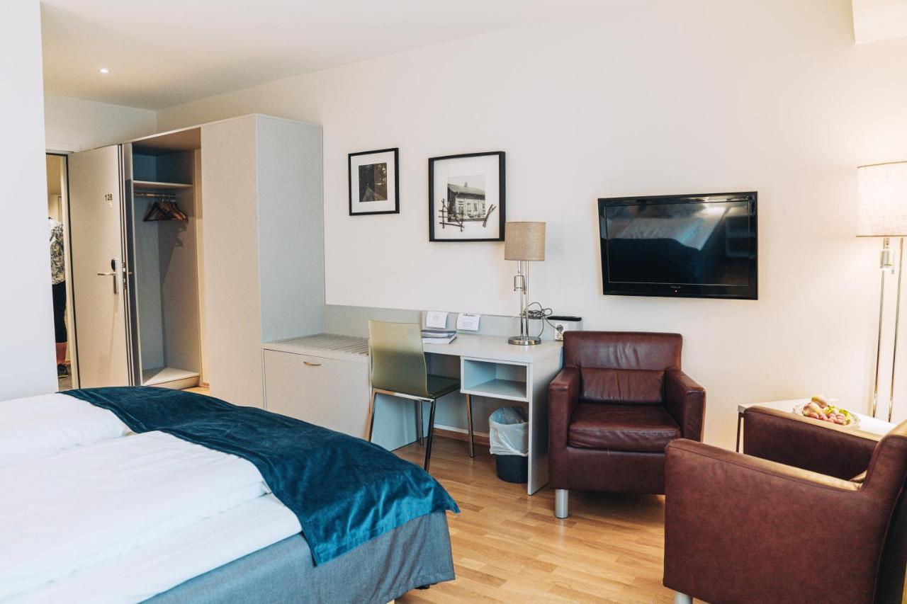 Skaslien Hotel&guesthouse Kirkenær