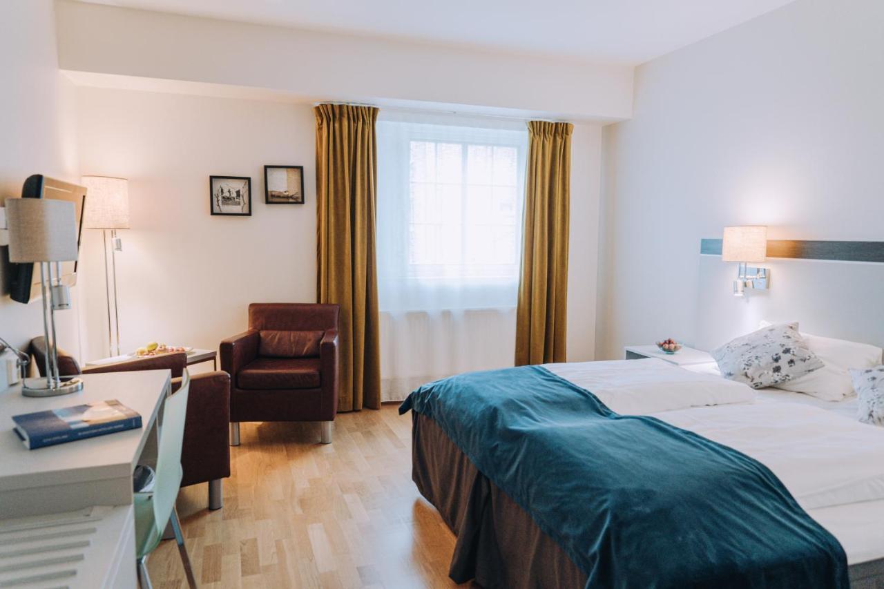 Skaslien Hotel&guesthouse 3*