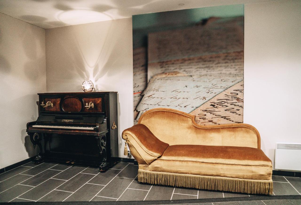 Skaslien Hotel&guesthouse