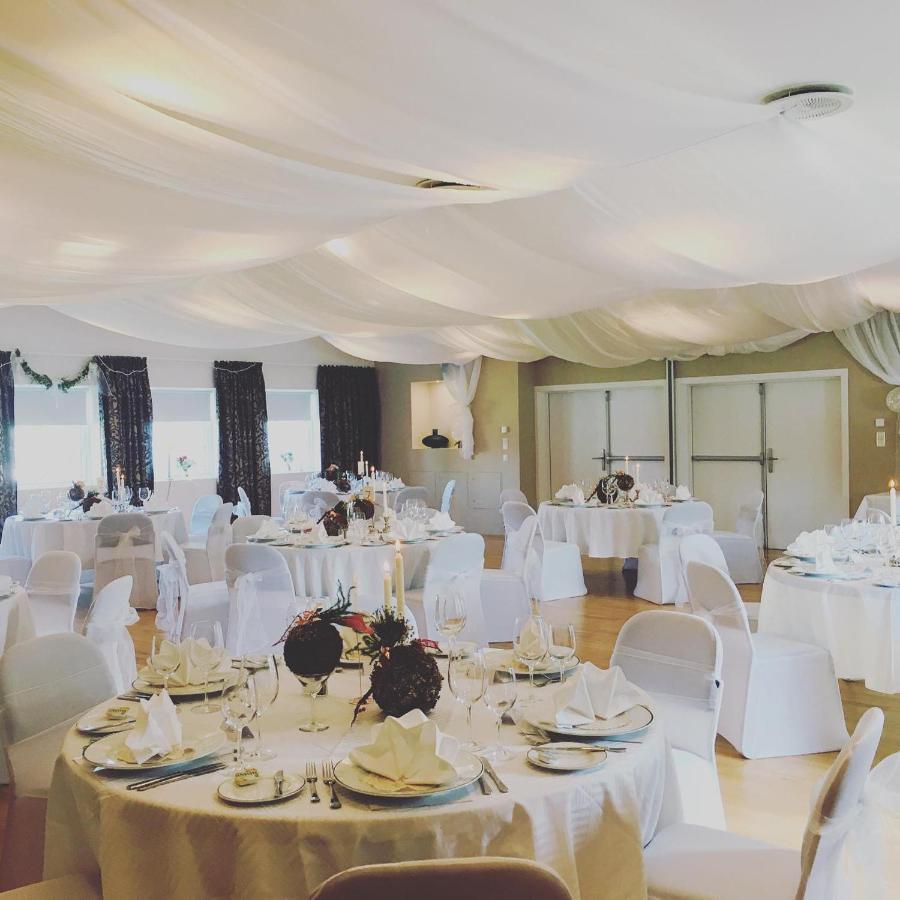 Skaslien Hotel&guesthouse Hotel