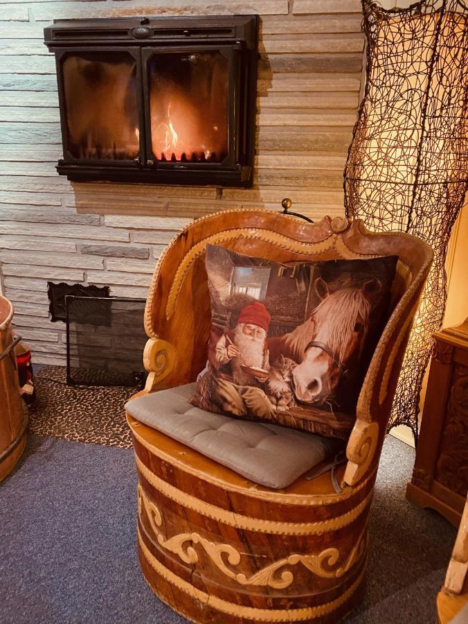 Hotel Skaslien Hotel&guesthouse 3*