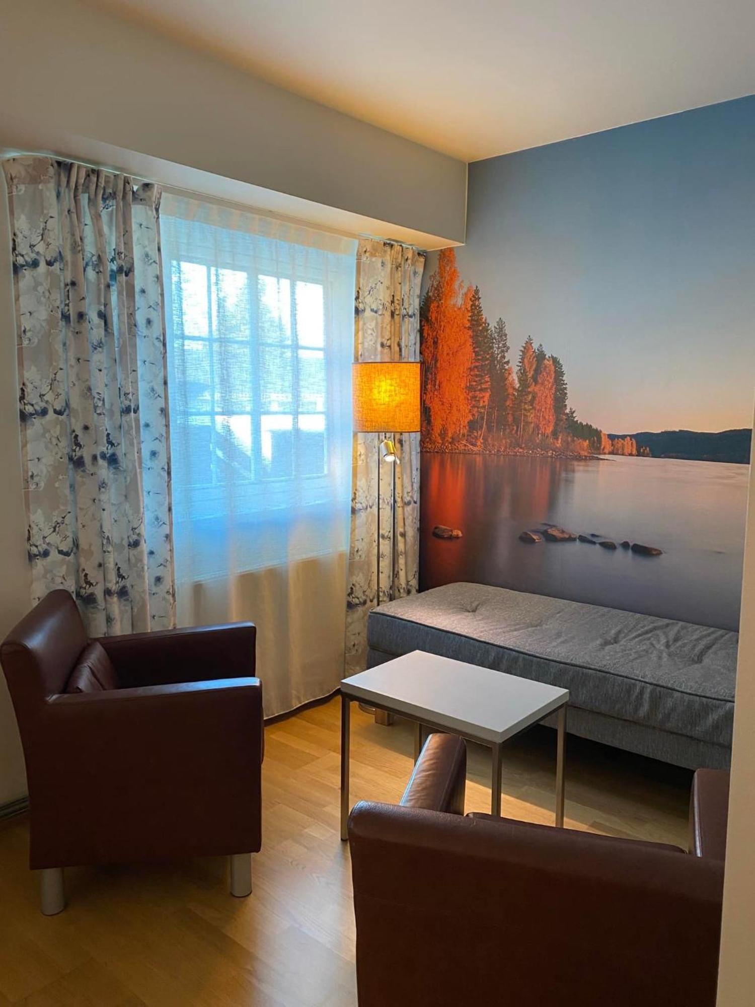 Skaslien Hotel&guesthouse Kirkenær