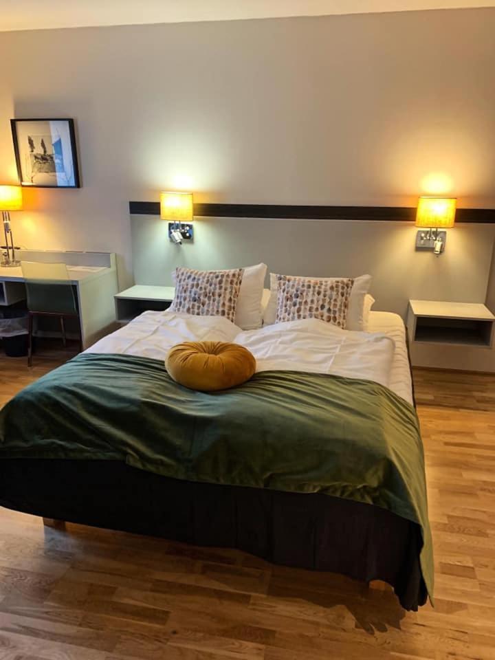 Skaslien Hotel&guesthouse Hotel