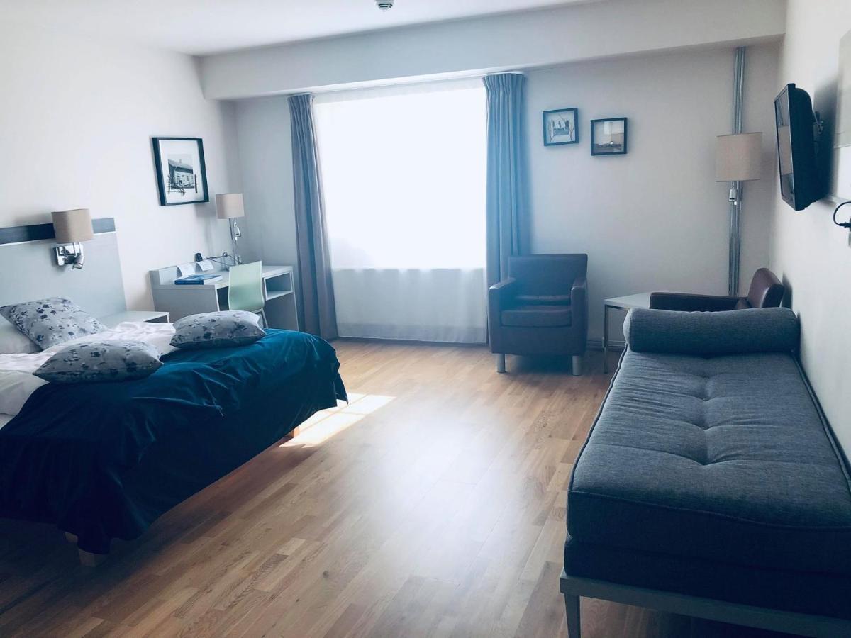 Skaslien Hotel&guesthouse 3*